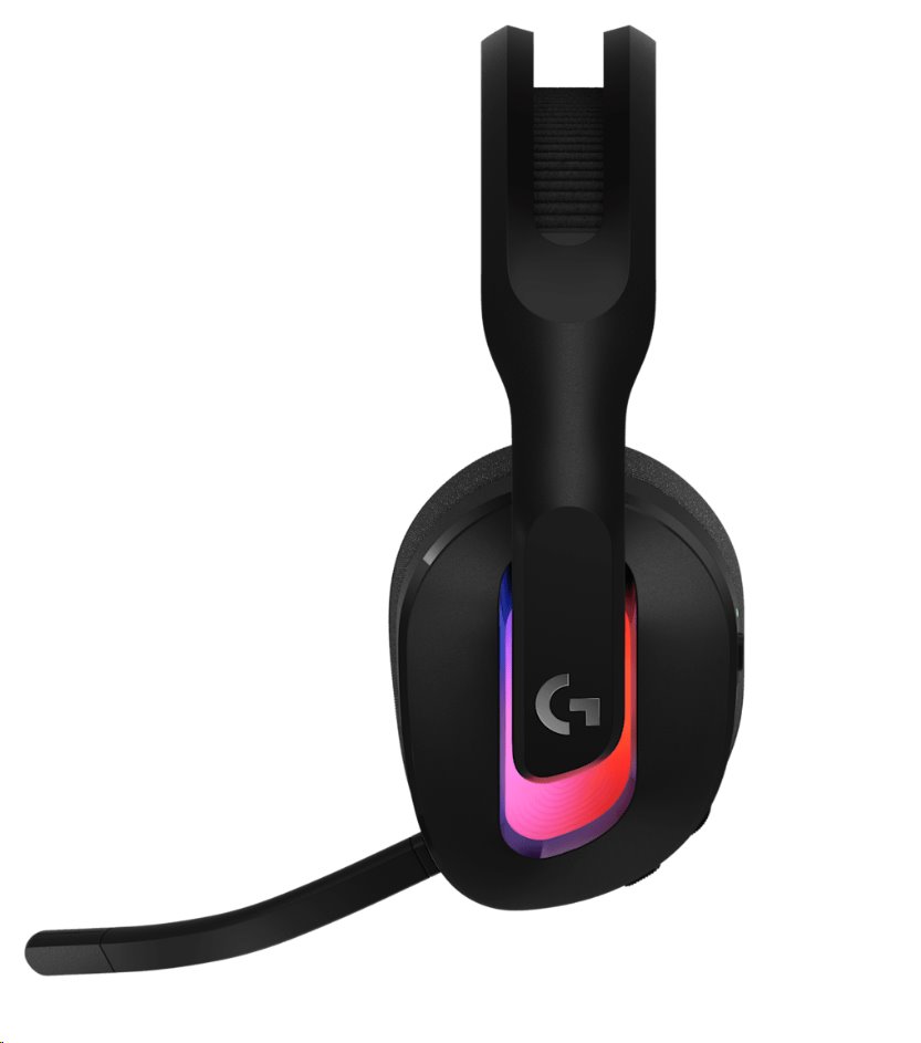 Logitech G A20 X BLACK - EMEA