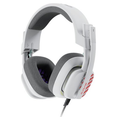 Logitech G Astro A10 PS White