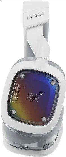 Logitech G Astro A30 PS white/purple