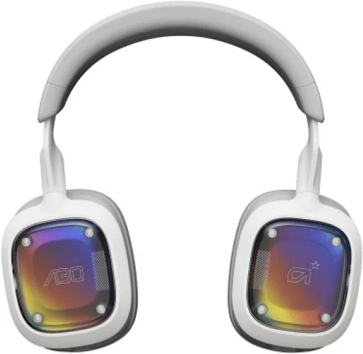 Logitech G Astro A30 Xbox white/purple