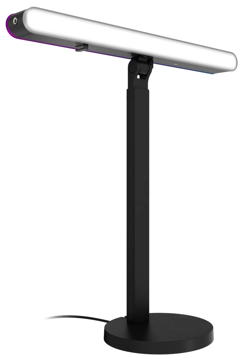 Logitech G Litra Beam LX - GRAPHITE - BT - PLUGCG - EMEA