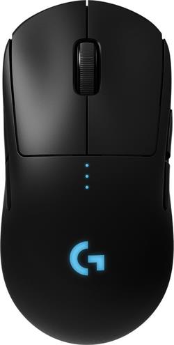 Logitech G PRO Wireless Gaming Mouse - BT - EWR2