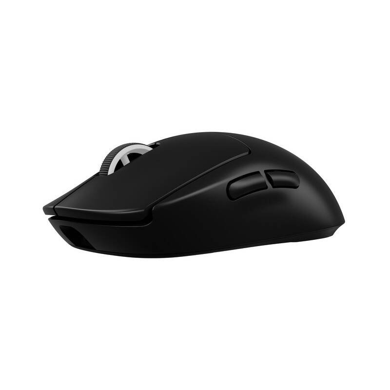 Logitech G PRO X SUPERLIGHT 2 SE Gaming Mouse - BLACK