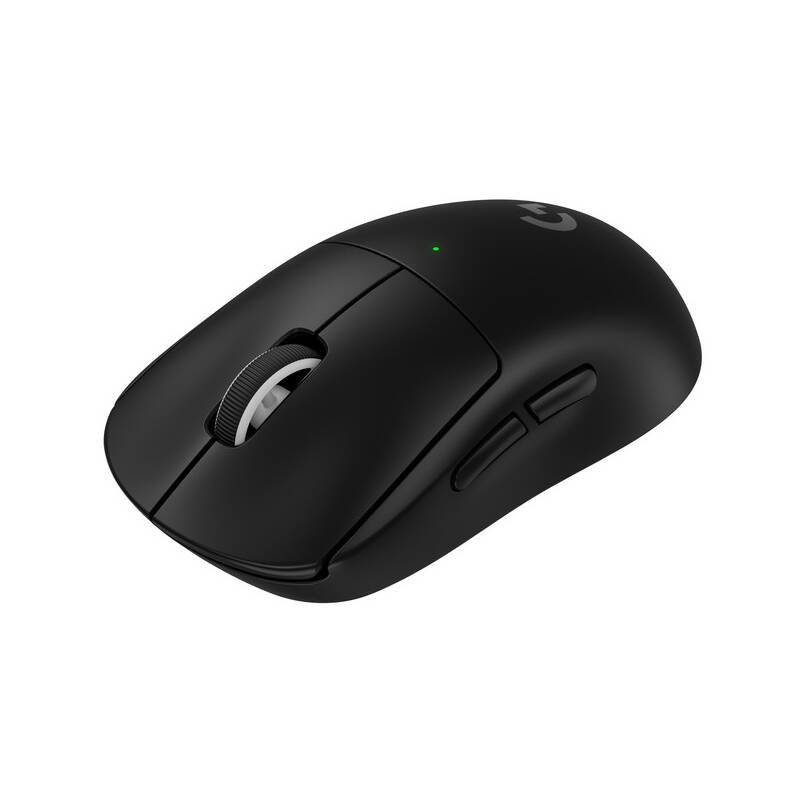 Logitech G PRO X SUPERLIGHT 2 SE Gaming Mouse - BLACK