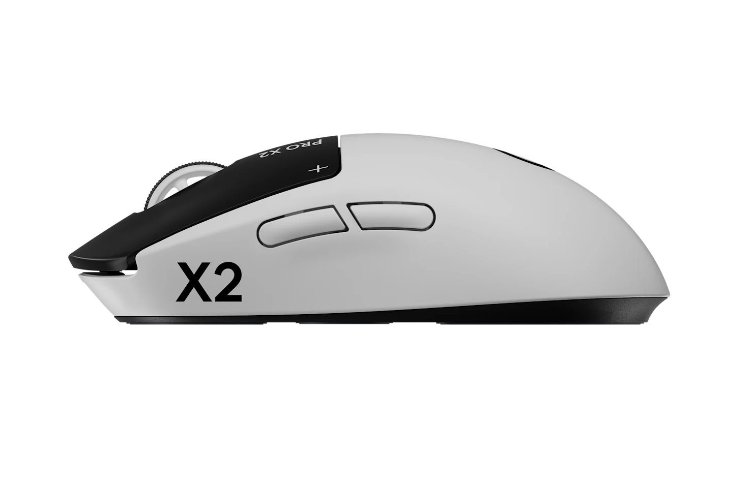 Logitech G PRO X2 SUPERSTRIKE - LUNAR ECLIPSE - EER2