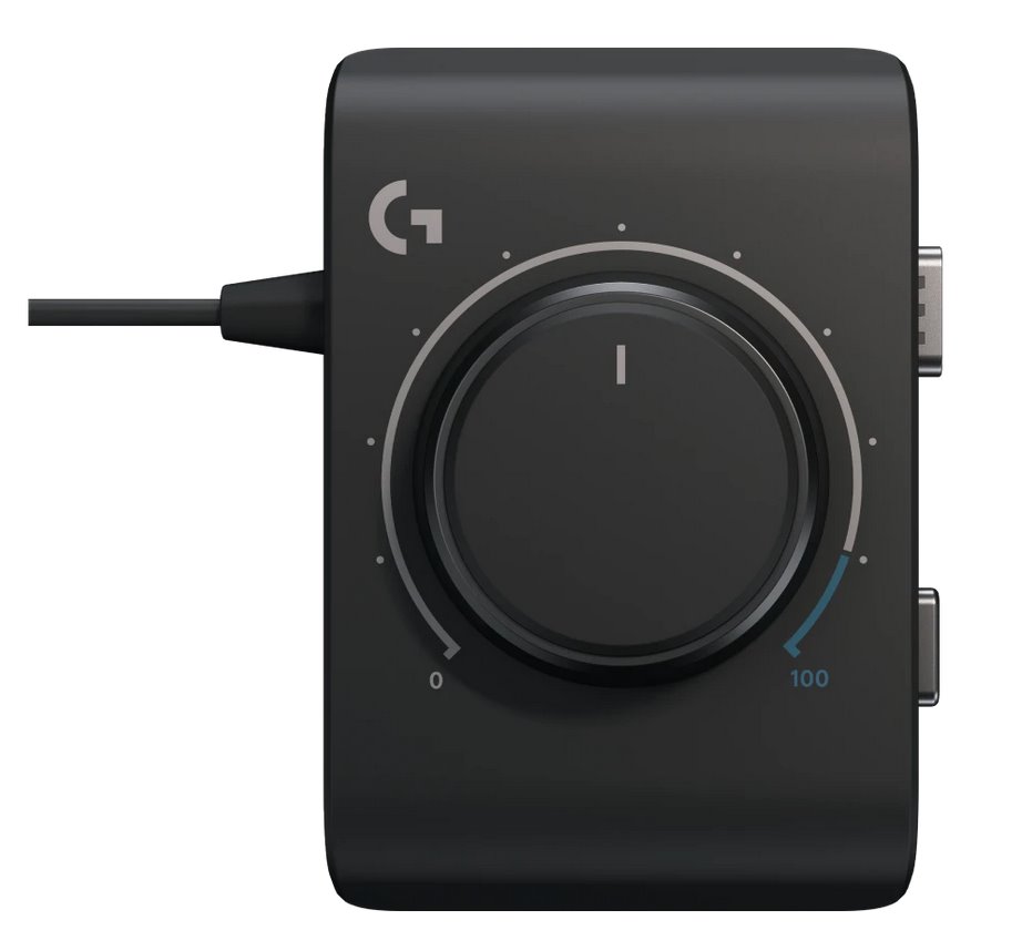 Logitech Bluetooth® Audio Adapter