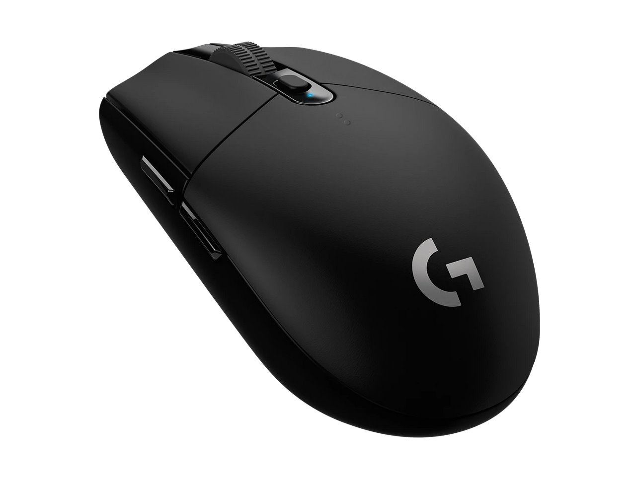 Logitech G305 LIGHTSPEED Wireless Gaming Mouse - BLACK - 2.4GHZ/BT - EER2