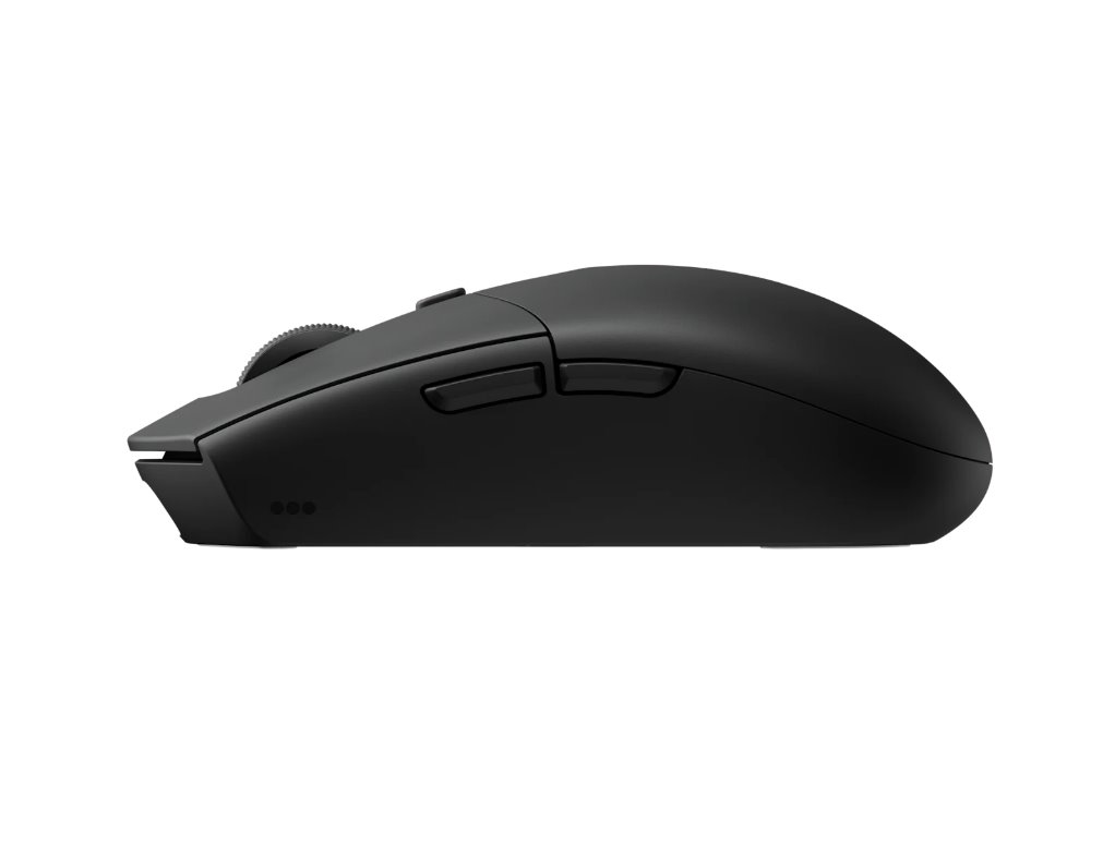 Logitech G305 X SUPERLIGHT - BLACK