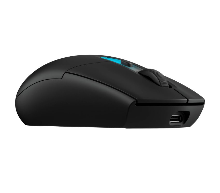 Logitech G305 X SUPERLIGHT - BLACK