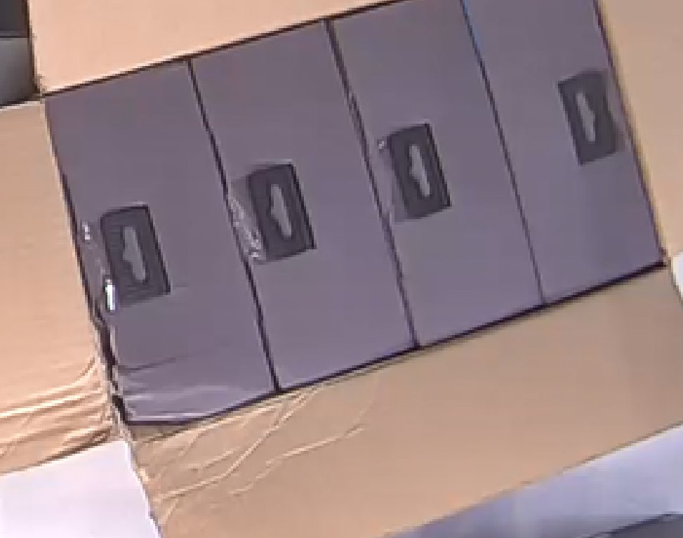 Logitech G321 LIGHTSPEED Wireless Gaming Headset - BLACK - poškozený obal