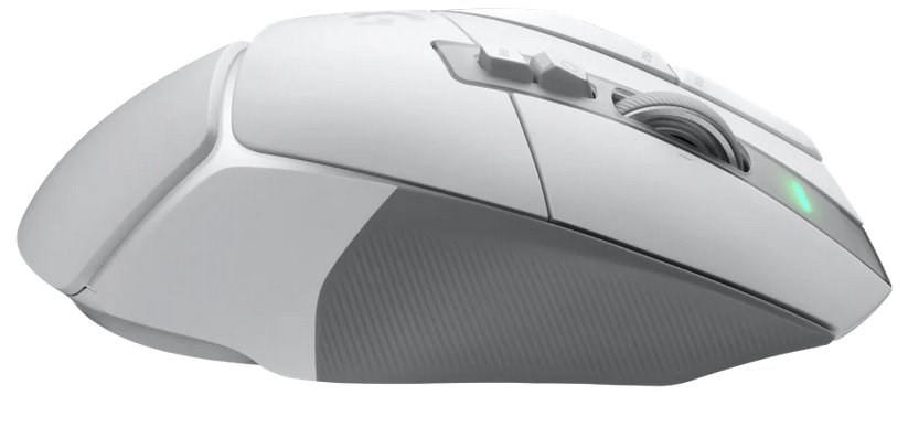 Logitech G502 HERO
