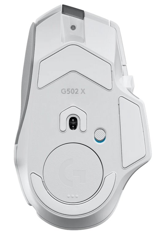 Logitech G502 HERO