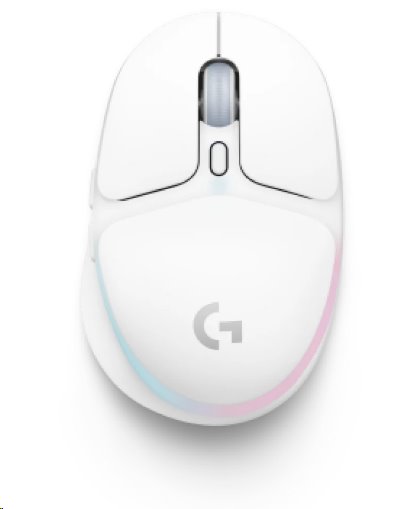 Logitech G502