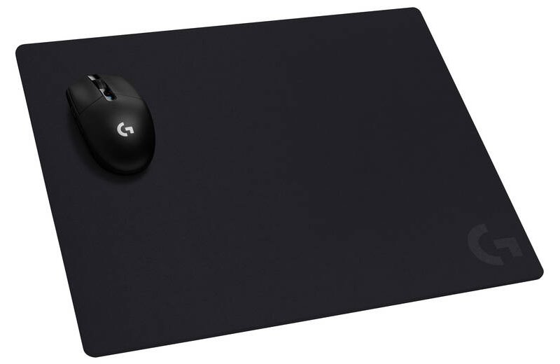 LOGITECH G240 Cloth Gaming Mouse Pad