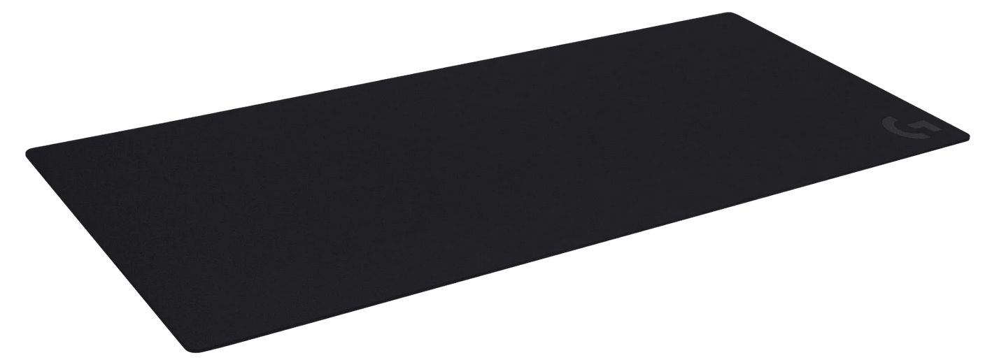 LOGITECH G240 Cloth Gaming Mouse Pad