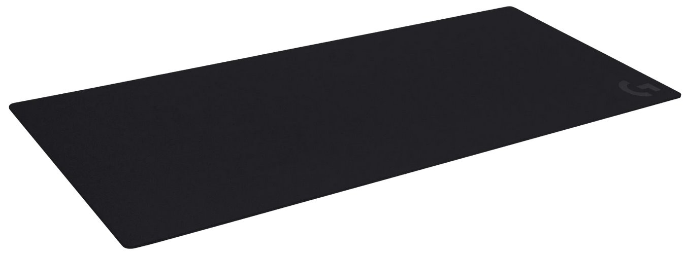 LOGITECH G240 Cloth Gaming Mouse Pad