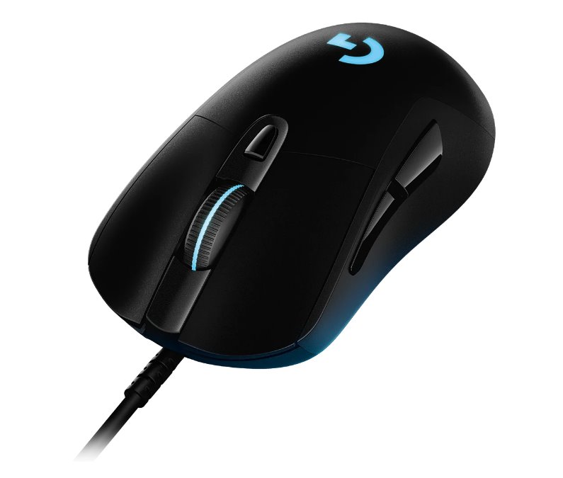 Logitech G403