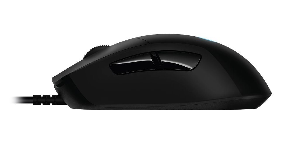 Logitech G403