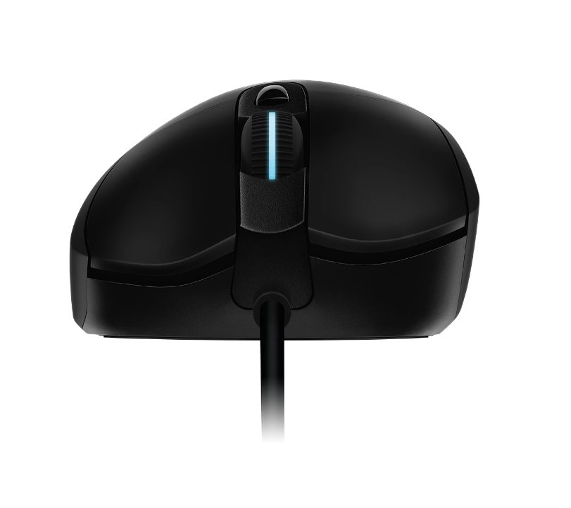 Logitech G403