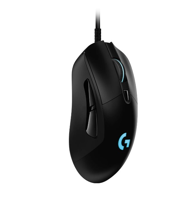 Logitech G403