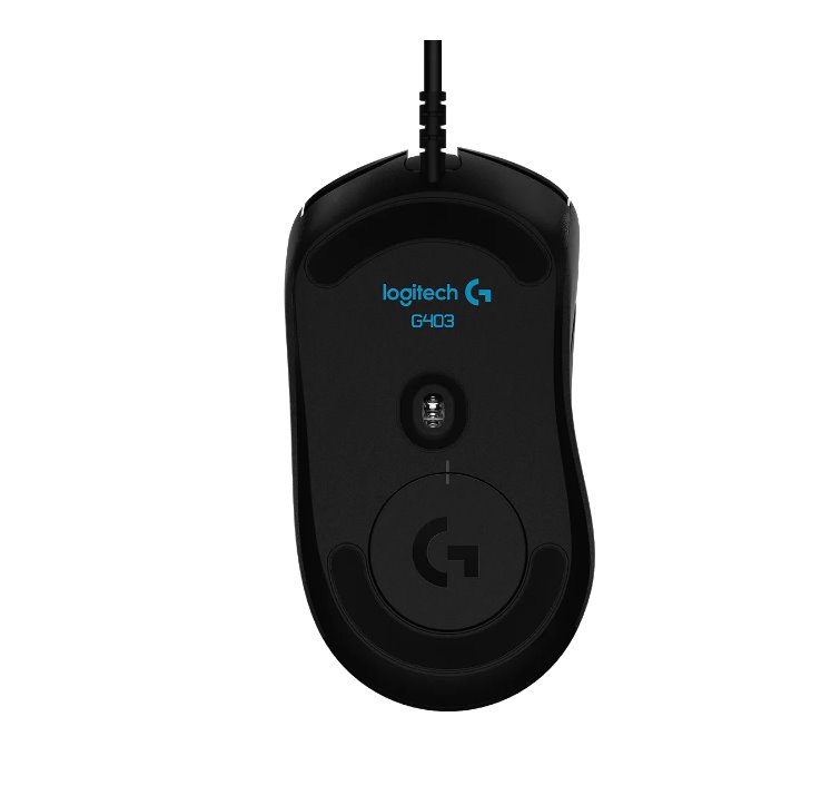 Logitech G403
