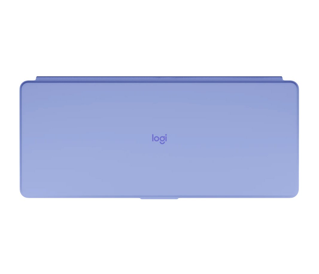 Logitech Keys-To-Go 2 - LILAC - US - INTNL