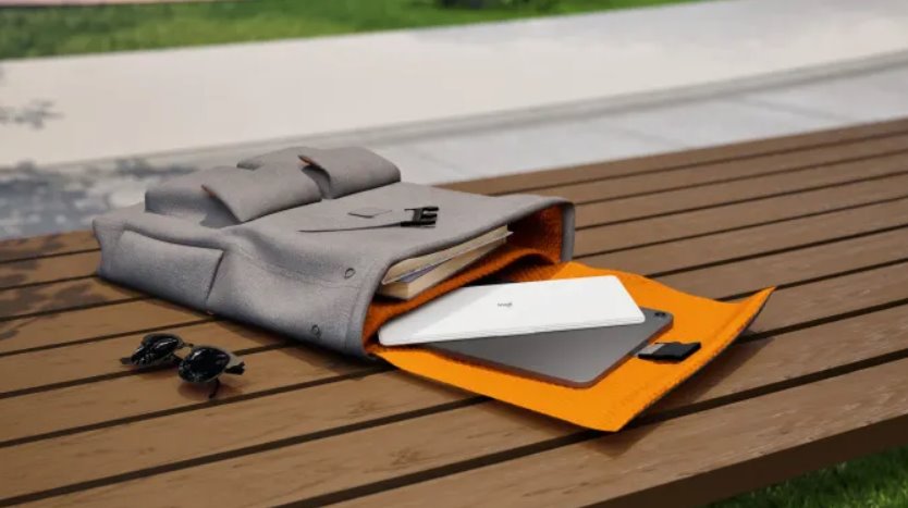 Logitech Keys-To-Go 2 - PALE GREY - US - INTNL