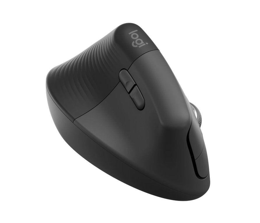 Logitech® MX Vertical Advanced Ergonomic Mouse