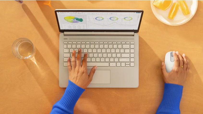 Logitech M196 Bluetooth Mouse - GRAPHITE - BT