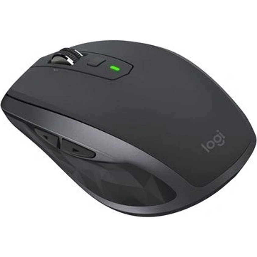 Logitech MX Anywhere 2s - GRAPHITE - EMEA