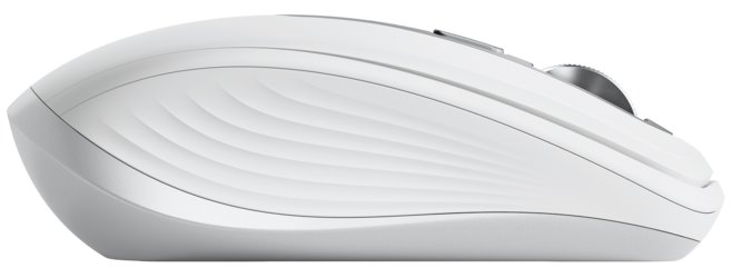 Logitech MX Anywhere 3S for Business - PALE GREY - EMEA