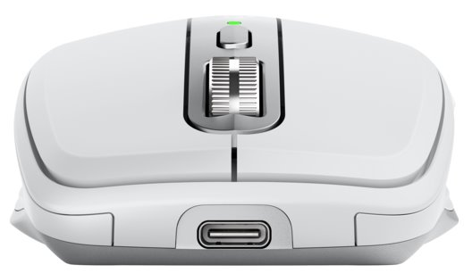 Logitech MX Anywhere 3S for Busuness - PALE GREY - EMEA