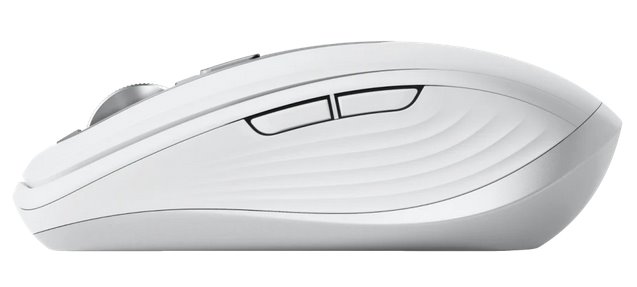 Logitech MX Anywhere 3S for Mac - PALE GREY - EMEA