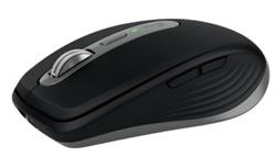 Logitech MX Anywhere 3S for Mac - SPACE GREY - EMEA
