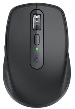 Logitech MX Anywhere 3S - GRAPHITE - 2.4GHZ/BT