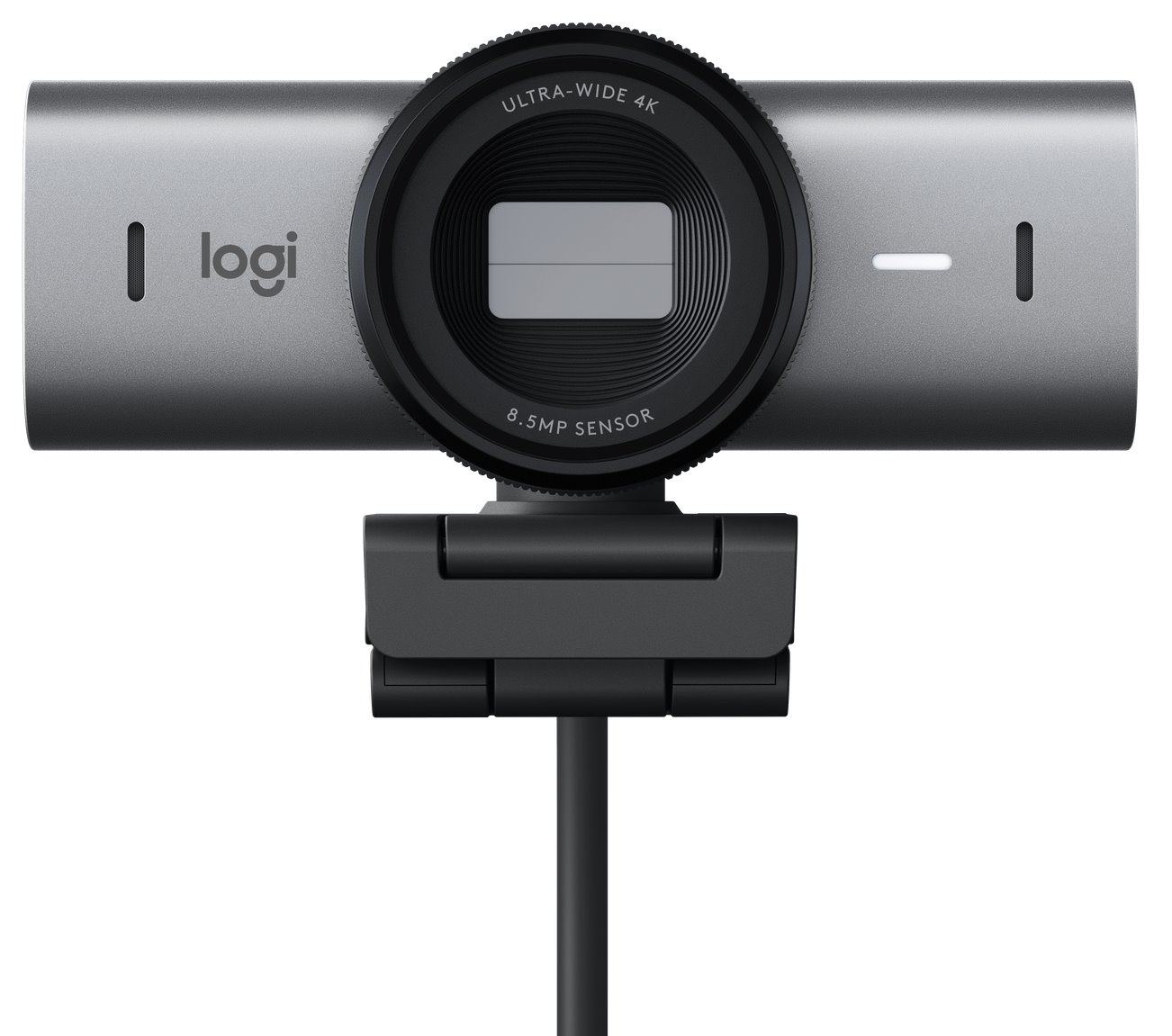 Logitech MX Brio GRAPHITE - nový, rozballený kus