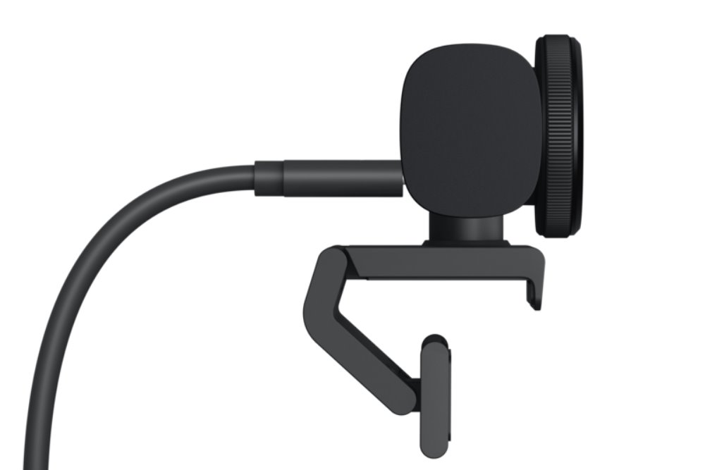 Logitech MX Brio PALE GREY