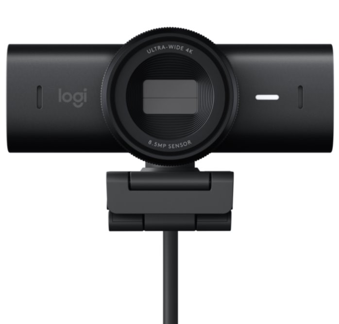 Logitech MX Brio PALE GREY