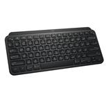 Logitech MX Keys Mini Minimalist Wireless Illuminated Keyboard - GRAPHITE - US