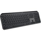 Logitech MX Keys S - GRAPHITE - US INT'L - BT