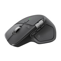 Logitech MX Master 4 for Business - GRAPHITE - EMEA