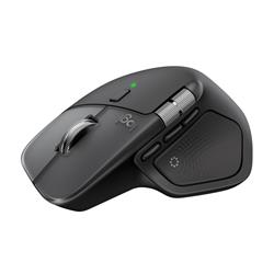 Logitech MX Master 4 for Mac - SPACE BLACK - EMEA