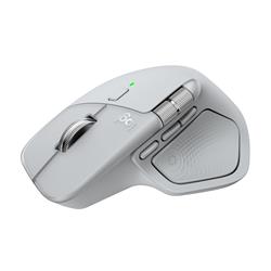 Logitech MX Master 4 - PALE GREY - EMEA