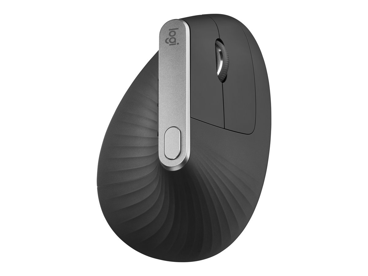 Logitech® MX Vertical Advanced Ergonomic Mouse