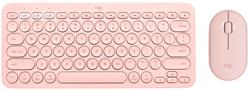 Logitech® Wireless Combo MK330 - CZE - 2.4GHZ