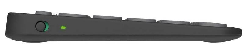 Logitech® Wireless Combo MK330 - CZE - 2.4GHZ