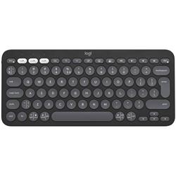 Logitech® Wireless Combo MK330 - CZE - 2.4GHZ