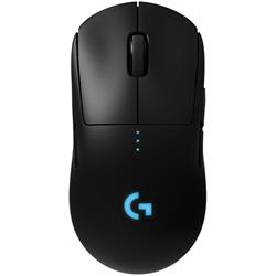 Logitech PRO X SUPERLIGHT Wireless Gaming Mouse - BLACK - EER2