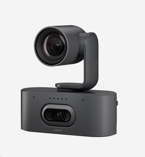 Logitech Rally AI Camera Pro - GRAPHITE