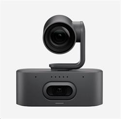Logitech Rally AI Camera Pro - GRAPHITE